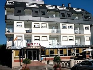 Hotel Pineiro