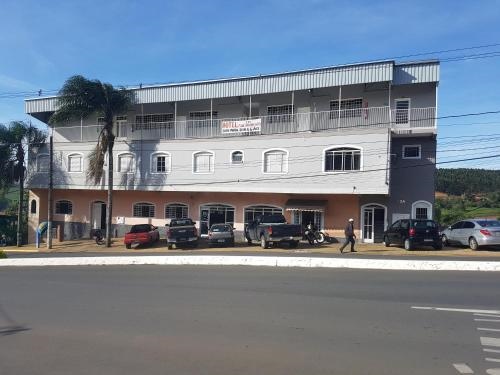 Hotel Minas Sul
