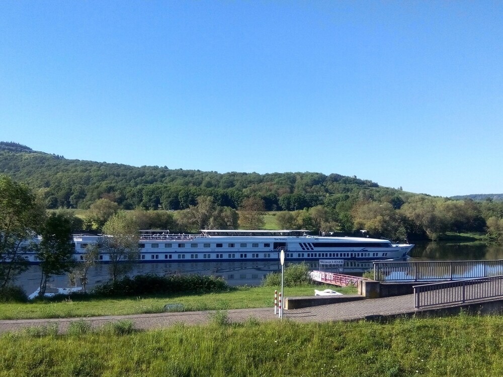 Ferienwohnungen Moselblick