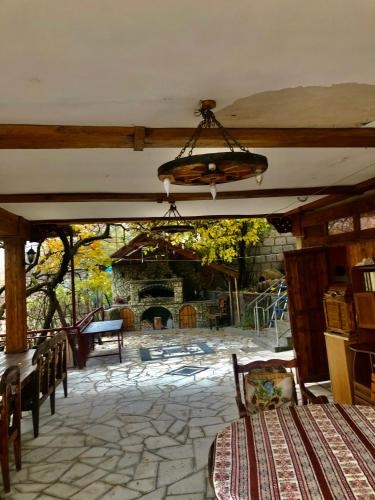 Guest House Anahit