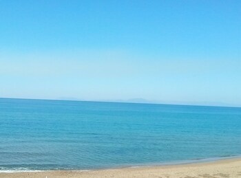 Sea View Kourouta