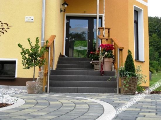 Jausenstation Pension