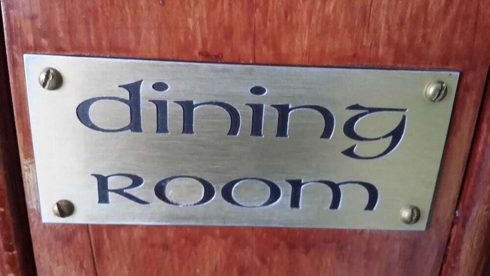 James Cottage Guest House