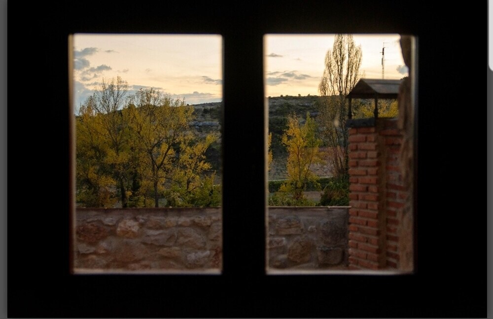 Mansion With 7 Bedrooms in Herran, With Wonderful Mountain View, Furnished Garden and Wifi