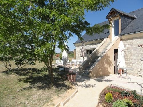 Les Roches a Renards