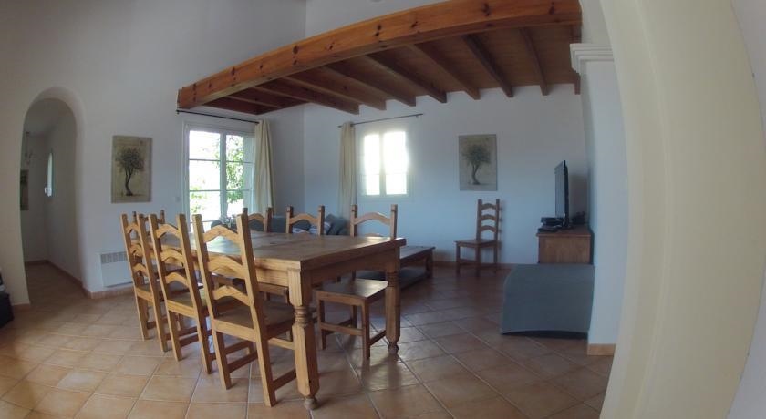 Villas Les Dames Blanches