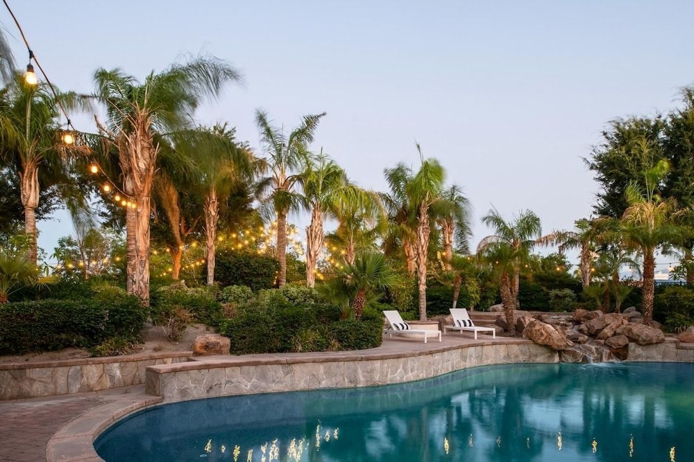 Laguna Seca Ct - Villa Verbena