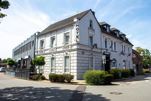 Hotel Jagerhof