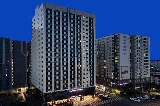 Icheon Sky Sun Hotel