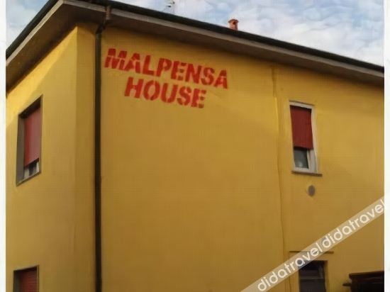Malpensahouse