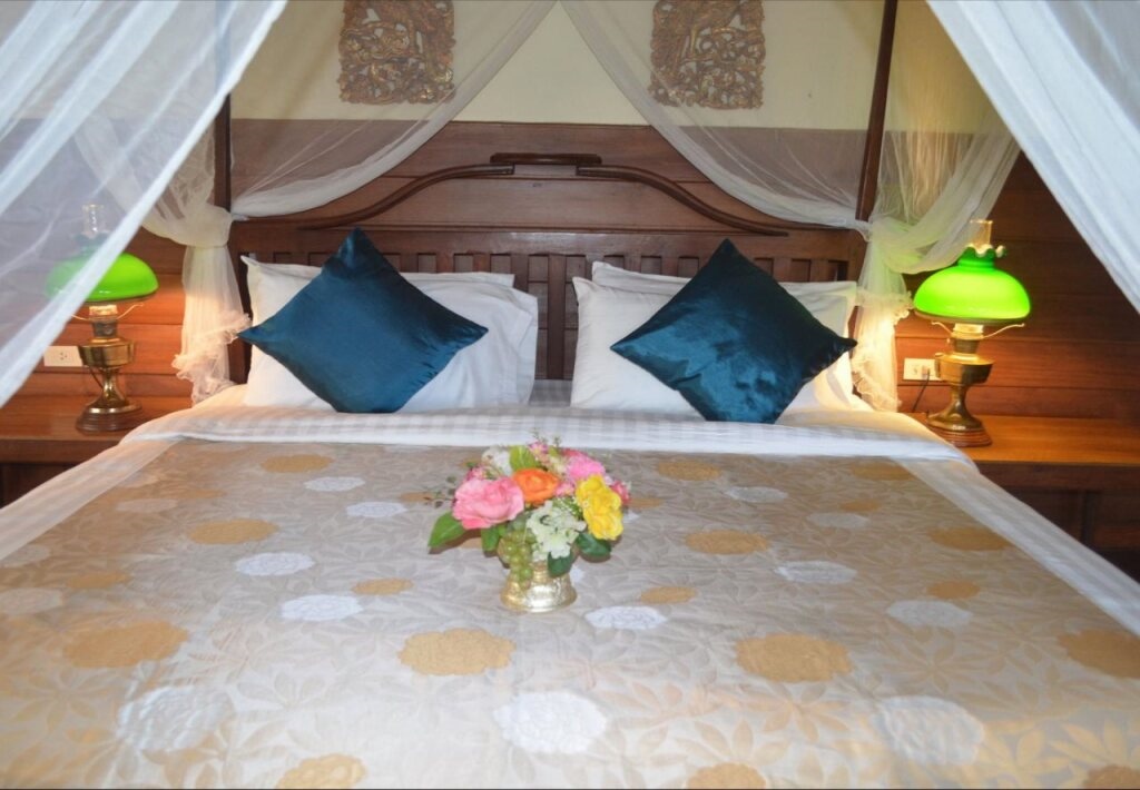 Huen Kam Fah Golf Resort