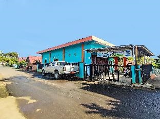 Oyo 92079 Anaqi Homestay Syariah