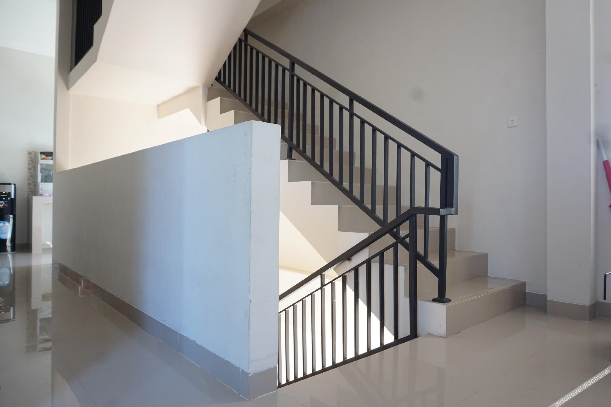 Hotel O Amas Syariah