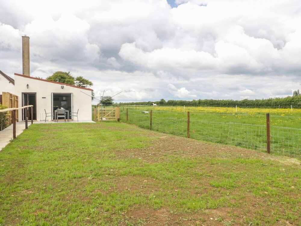 Hayleaze Farm Holiday Cottage