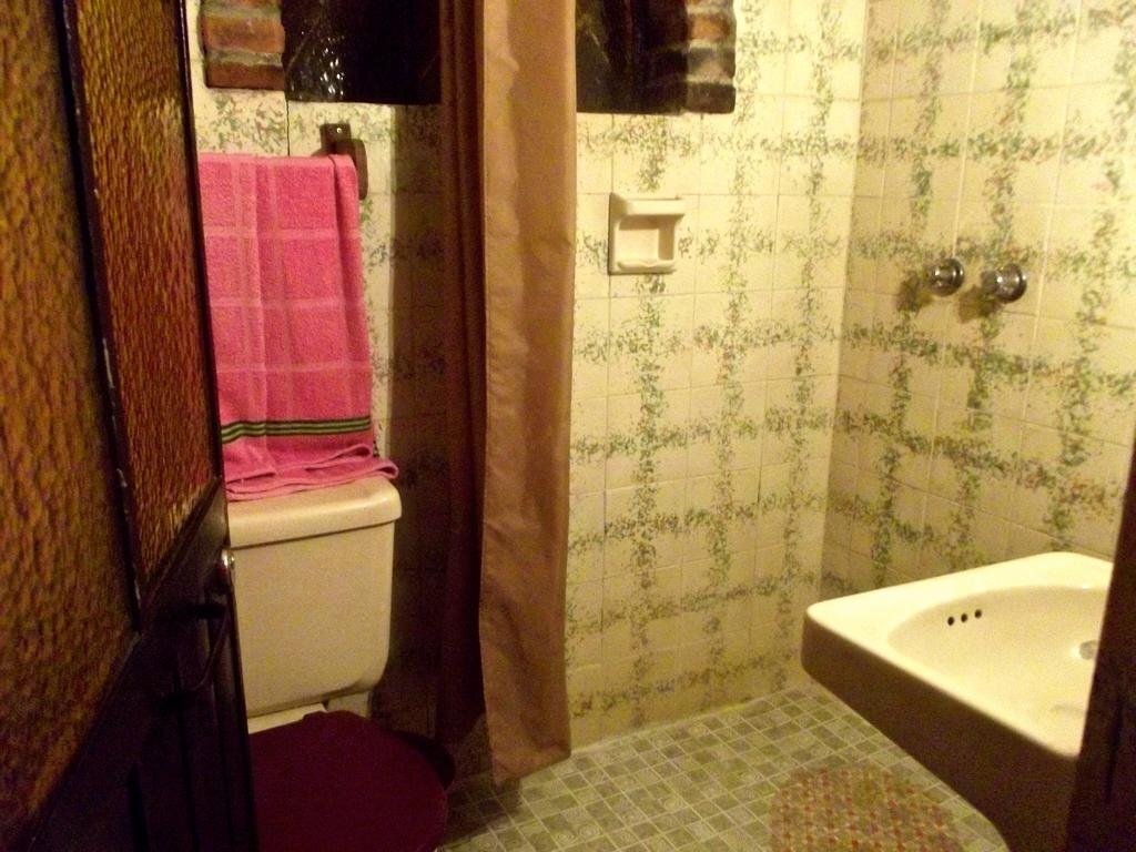 Hotel Posada Del Carmen