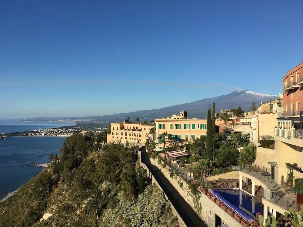 Larosadelmare