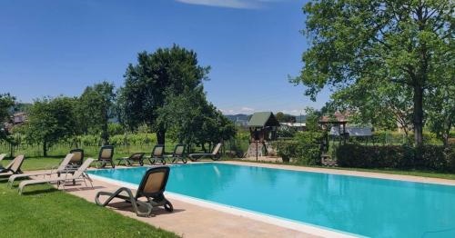 Agriturismo L'albara