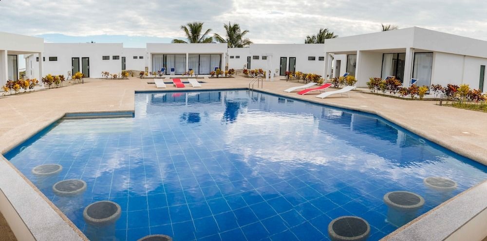 La Perla Suiza - Swiss Resort