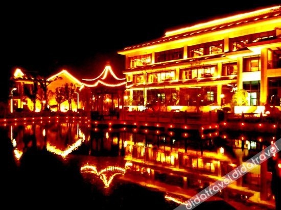 Longshan Hotel