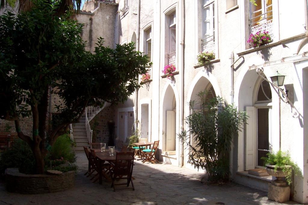 L'Orangerie
