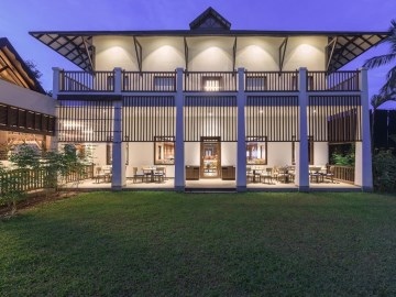 Club Mahindra