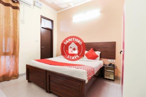 Hotel City Residency By Oyo Rooms