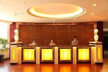 East Lake Century Hotel