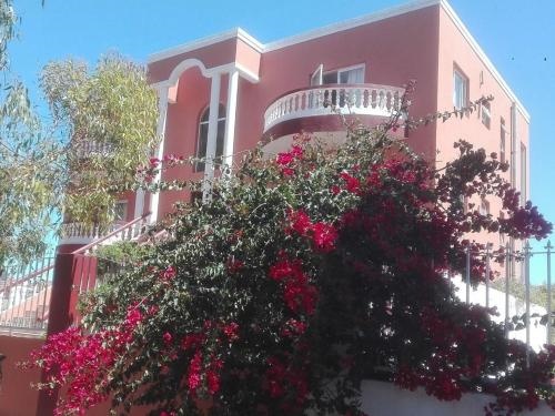 Eagles Rest Saldanha