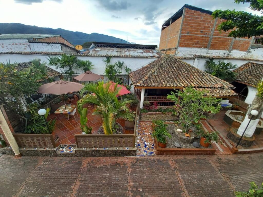 Hotel el Real Agrado