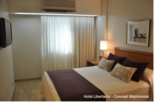 Hotel Solans Libertador
