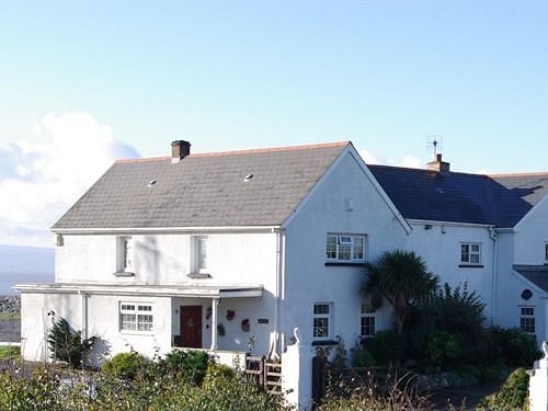 Limpert Bay Guest House