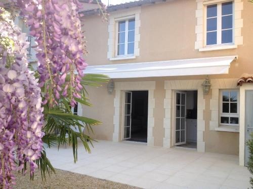 Le Clos Des Remparts