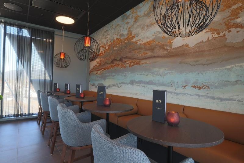 Clarion Collection Hotel Kongsberg