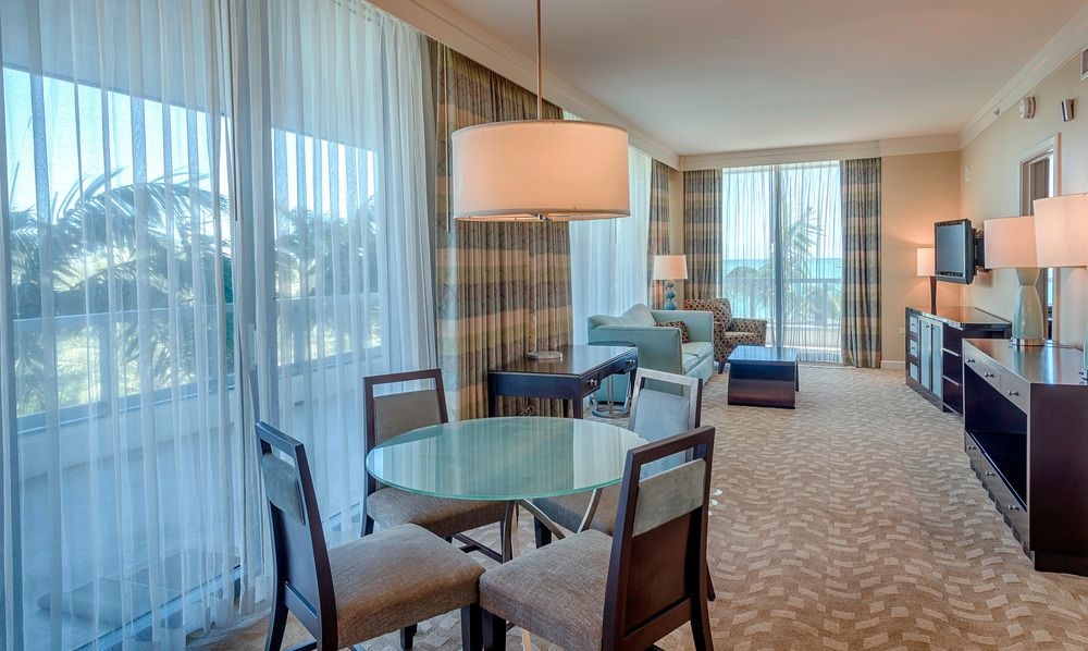 Fontainebleau Miami Beach by Jet Luxury Resorts