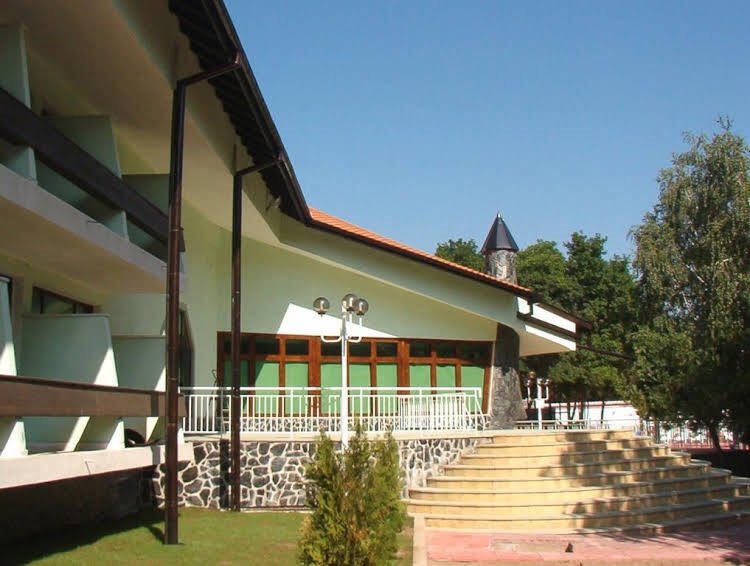 Hotel Hashove