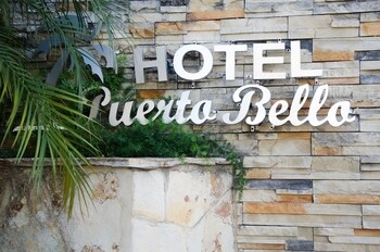 Hotel Puerto Bello