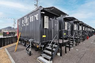 HOTEL R9 The Yard Kurobe