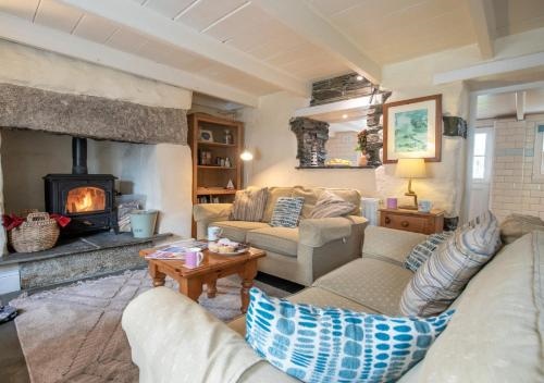 Fisherman's Cottage