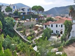 Hotel Giardino Delle Palme