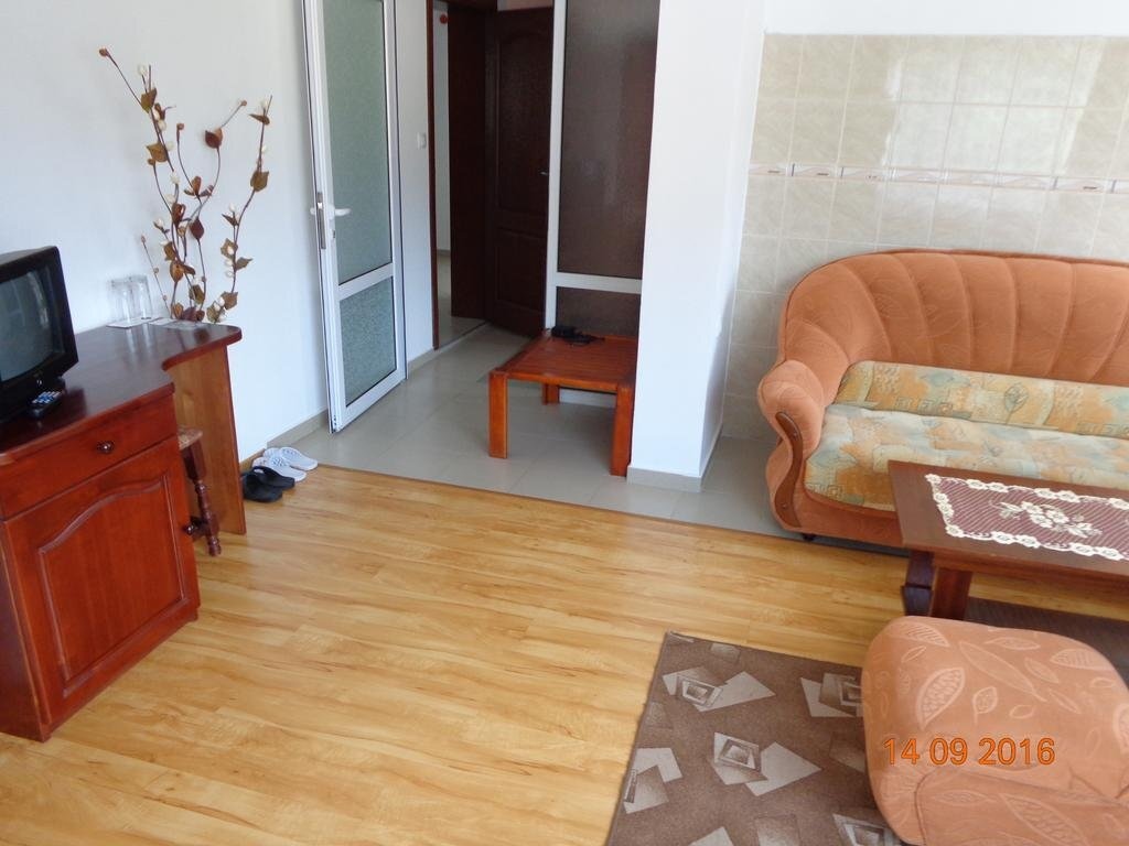 Family Hotel Panorama