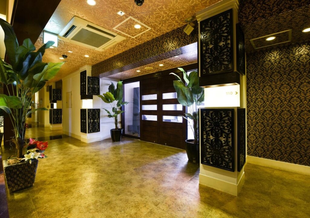 Hotel Cahaya - Adult Only