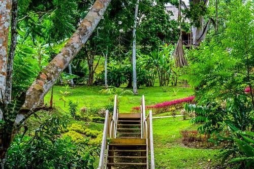 Lakshmi Ecolodge And Holistic Spa