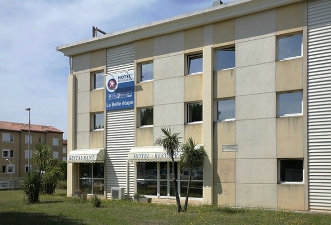 Kyriad Brignoles