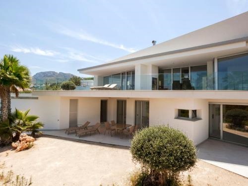 Holiday Home Villa Teresa