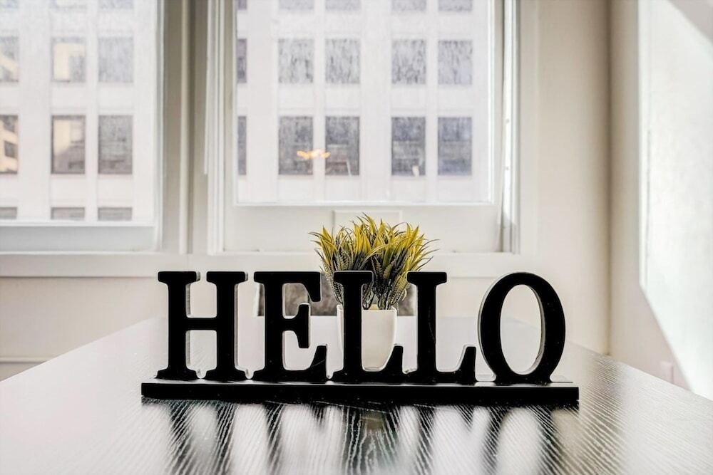 Cozysuites The Block Skybridge Access