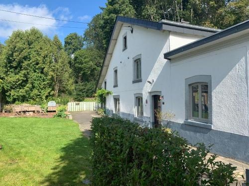 B&B Le Nid D'hirondelle