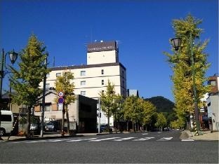 Kashihara Oak Hotel
