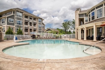 Kasa Charlotte Mallard Creek Apartments