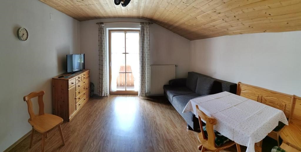 Feichten-Hof Zuhaus Familie Zaiser