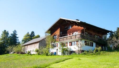 Ferien In Feld 109